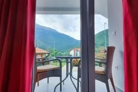 Apartments-Kale, Ohrid