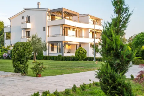 Robi Apartments, Ulcinj