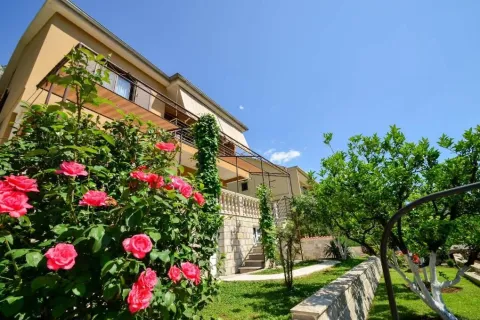 Apartmani Ćetković, Kotor