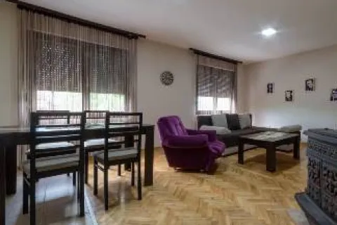 Apartmani NINA S, Bajina Bašta