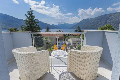 Apartments Stetonn, Kotor