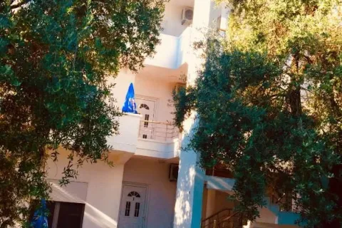 Montebello INN, Ulcinj