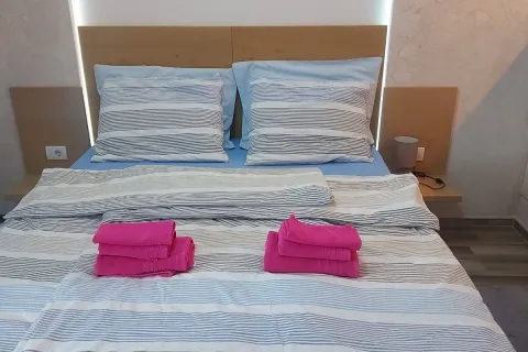 Apartman Lola, Banja Koviljača