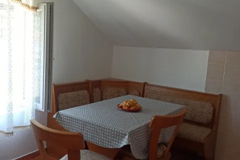 Apartmani Brkan, Tivat