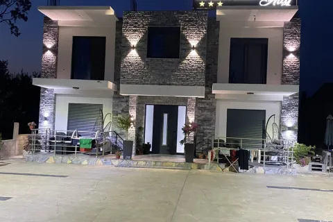 Apartments Alaj, Ulcinj