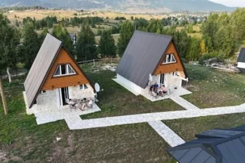 Apartmani Cvijeta, Žabljak