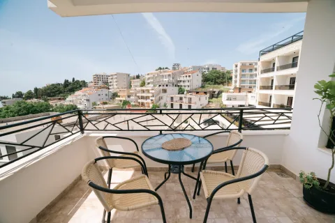 Apartments Lungo Mare, Ulcinj