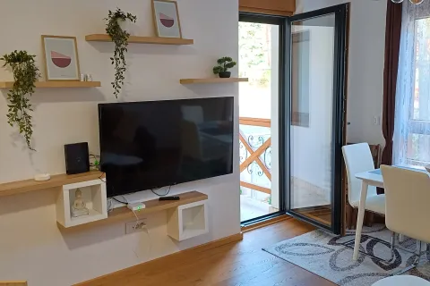 Felix apartmani, Zlatibor
