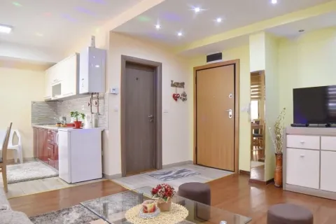 Apartman Petrović, Zlatibor