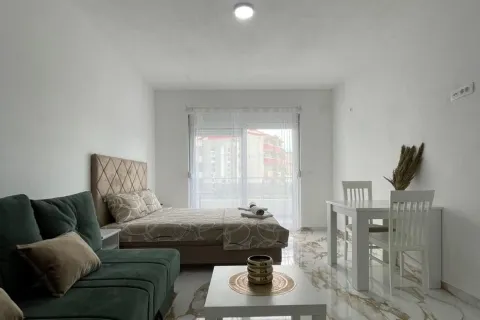 Summer Dreams Apartments, Dobra Voda