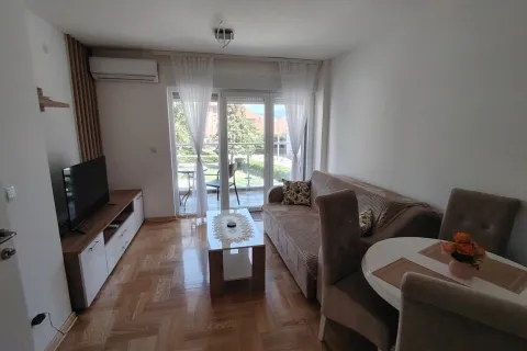 Apartman ĆirićMD, Vrnjačka banja