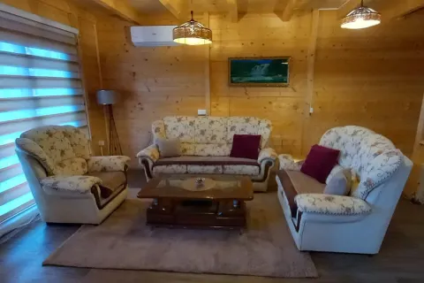 Bungalovi Lindi & Larti, Ulcinj