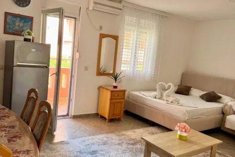 Apartmani Ženeva, Ulcinj