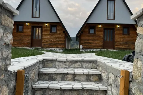 4Seasons Mountain Homes, Žabljak