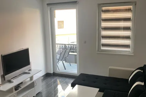 Apartman Repac, Srebrno jezero