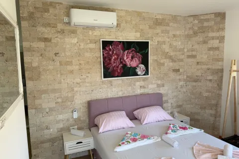 Gjinaj Apartments, Ulcinj