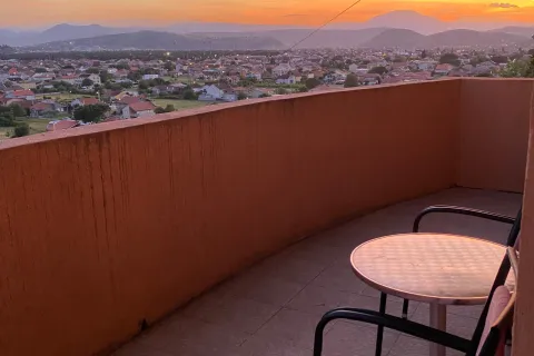 Apartmani Lion, Podgorica