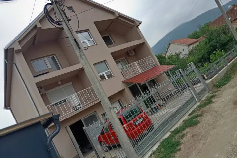 Smeštaj Dimitrijević, Sokobanja