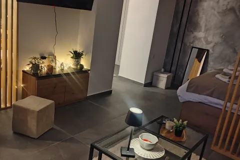 Apartman Kika, Knjaževac