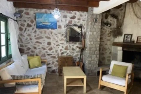 Primorska kuća, Budva