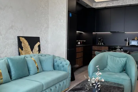 A1 Residence BW, Beograd