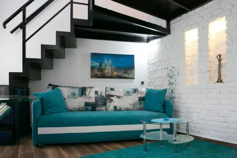 Design Studio, Beograd