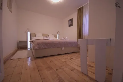 Apartmani Zen Garden, Beograd