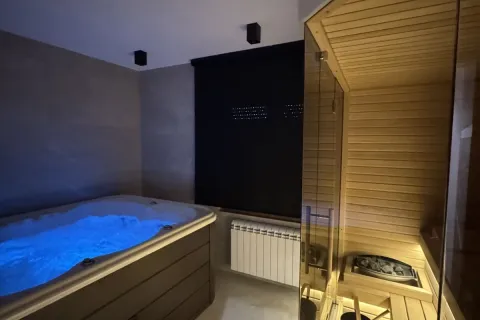 Tilia Lux Wellnes&Spa, Čačak
