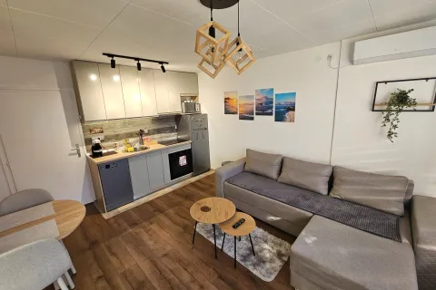 Modern Apartment S22, Niš