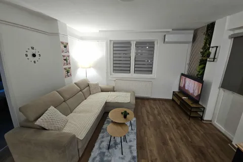 BK Apartment, Niš