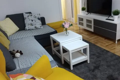 Apartmani Vesna i Nina, Vrnjačka banja