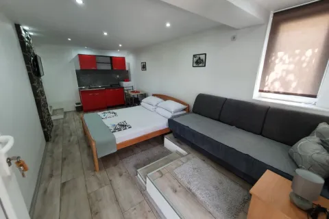 Apartmani Blagojević, Sokobanja