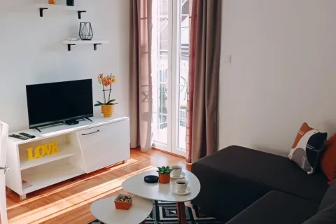 Apartman VULE, Vrnjačka banja