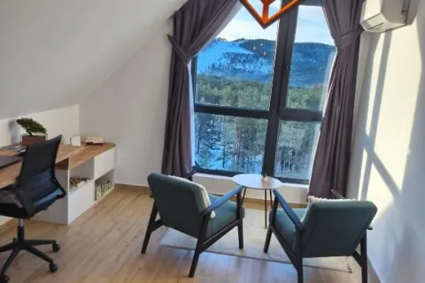 Apartman Planina zove, Divčibare