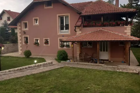 Apartmani Aleksijević, Zlatibor