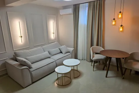 Dream Home Apartmani, Novi Sad