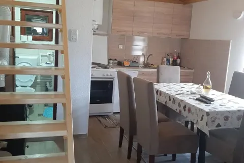 Vila Anđela, Golija