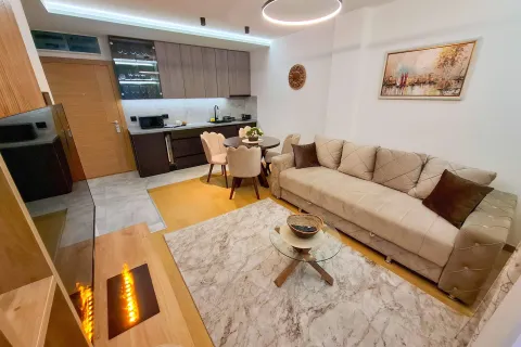 Golden wish apartmani, Zlatibor