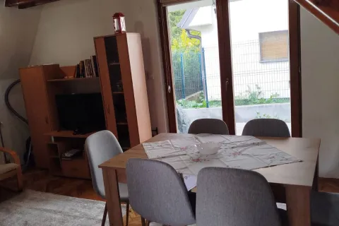 Kuća Mrlješ, Novi Pazar