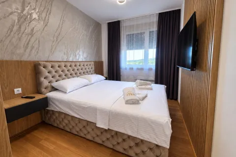 Apartman Zvrk, Zlatibor