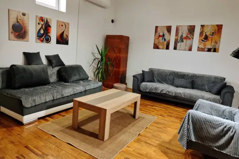 Apartman Opačić, Sombor