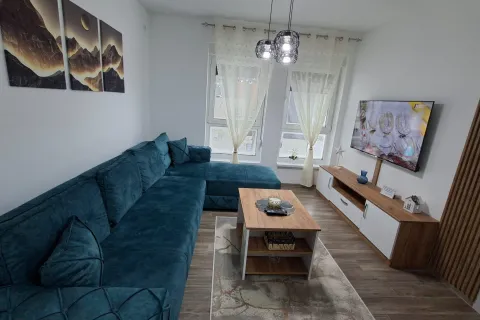 Apartman Miki, Divčibare