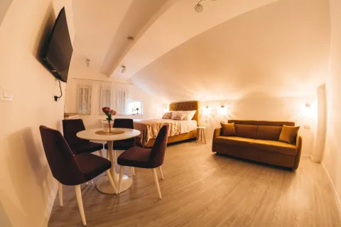 Elegant Studio Apartments Lasta, Mostar