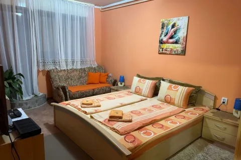 Apartment Nela, Niš