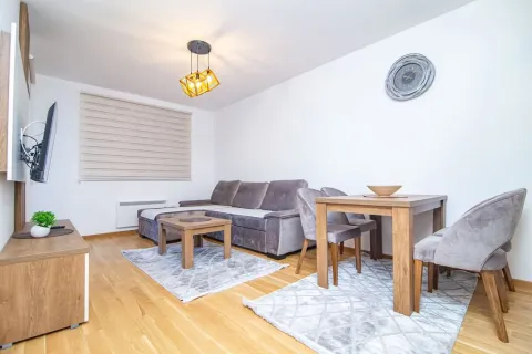 Apartman Ljubica, Zlatibor
