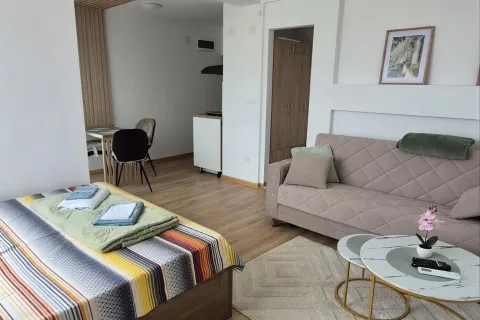 DIV Apartman, Vrnjačka banja