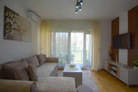 Apartman Harmony 2, Vrnjačka banja