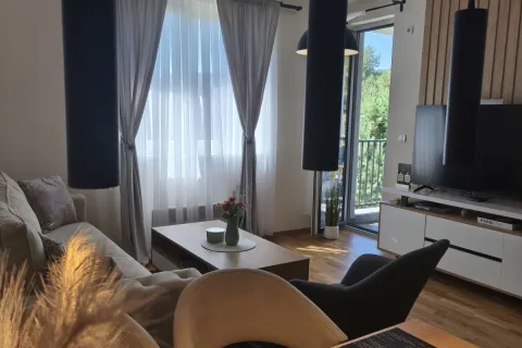 Lenka Lux Apartmans, Divčibare