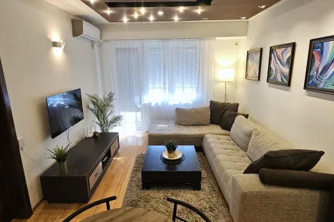 Čair Urban Stay, Niš