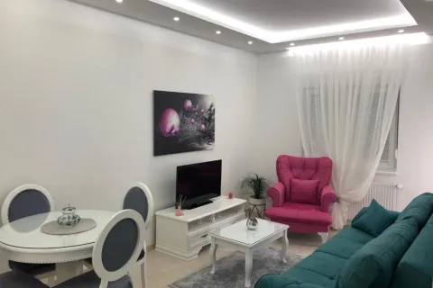 Apartman Jezdić 2, Banja Koviljača